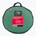 The North Face Base Camp Duffel XS 31 l utazótáska zöld NF0A52SSPK11 7