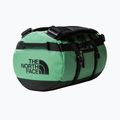 The North Face Base Camp Duffel XS 31 l utazótáska zöld NF0A52SSPK11 8