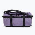 The North Face Base Camp Duffel S 50 l utazótáska lila NF0A52STLK31 2