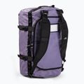 The North Face Base Camp Duffel S 50 l utazótáska lila NF0A52STLK31 4