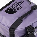 The North Face Base Camp Duffel S 50 l utazótáska lila NF0A52STLK31 5