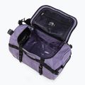 The North Face Base Camp Duffel S 50 l utazótáska lila NF0A52STLK31 6