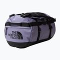The North Face Base Camp Duffel S 50 l utazótáska lila NF0A52STLK31 8