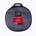 The North Face Base Camp Duffel S 50 l utazótáska lila NF0A52STLK31 10