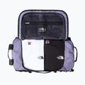 The North Face Base Camp Duffel S 50 l utazótáska lila NF0A52STLK31 11