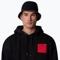 The North Face Class V fordítható vödörkalap tnf fekete/aszfalt szürke 7