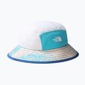 The North Face TNF Run Bucket fehér-kék futósapka NF0A7WH5IR11
