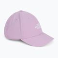The North Face Kids 66 Tech Ballcap rózsaszín NF0A7WHDHCP1