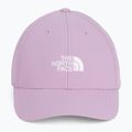 The North Face Kids 66 Tech Ballcap rózsaszín NF0A7WHDHCP1 4