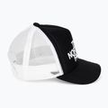 The North Face Kids Foam Trucker baseball sapka fekete-fehér NF0A7WHIJK31 2