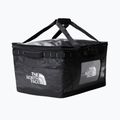 The North Face Base Camp Gear Box M 65 l fekete NF0A81CDKX71 felszerelés táska M 65 l fekete NF0A81CDKX71 felszerelés táska