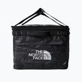 The North Face Base Camp Gear Box M 65 l fekete NF0A81CDKX71 felszerelés táska M 65 l fekete NF0A81CDKX71 felszerelés táska 3
