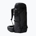 The North Face Trail Lite 50 l túra hátizsák fekete NF0A81CGKT01
