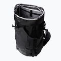 The North Face Trail Lite 50 l túra hátizsák fekete NF0A81CGKT01 3
