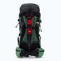 The North Face Trail Lite 50 l zöld túra hátizsák NF0A81CGP7P1 3