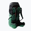 The North Face Trail Lite 50 l zöld túra hátizsák NF0A81CGP7P1 6