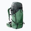 The North Face Trail Lite 65 l zöld túra hátizsák NF0A81CEP7P1