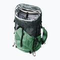 The North Face Trail Lite 65 l zöld túra hátizsák NF0A81CEP7P1 5