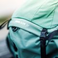 The North Face Trail Lite 65 l zöld túra hátizsák NF0A81CEP7P1 7