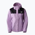 Női esőkabát The North Face Antora lila NF0A7QEUP5B1