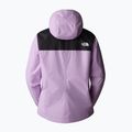 Női esőkabát The North Face Antora lila NF0A7QEUP5B1 2