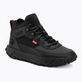 Férfi túrabakancs Timberland Gs Motion 6 Lthr Super Ox fekete helcor