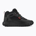 Férfi túrabakancs Timberland Gs Motion 6 Lthr Super Ox fekete helcor 2