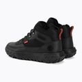 Férfi túrabakancs Timberland Gs Motion 6 Lthr Super Ox fekete helcor 4