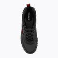 Férfi túrabakancs Timberland Gs Motion 6 Lthr Super Ox fekete helcor 7