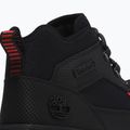 Férfi túrabakancs Timberland Gs Motion 6 Lthr Super Ox fekete helcor 9