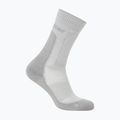 Női trekking zokni icebreaker Merino Hike+ Medium Crew ether/alloy