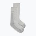 Női trekking zokni icebreaker Merino Hike+ Medium Crew ether/alloy 2