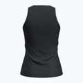 Női túrapóló icebreaker Merino Blend Rib Lotus Tank black 2