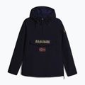 Férfi Napapijri Rainforest M Sum 3 blu marine esőkabát 6