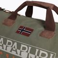 Napapijri Bering 3 48 l zöld lichen utazótáska 5
