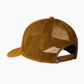 The North Face Mudder Trucker fapapucs barna baseball sapka 2