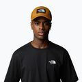 The North Face Mudder Trucker fapapucs barna baseball sapka 3