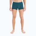 Férfi thermo boxeralsó jégtörő Anatomica Cool-Lite zöld 105223 4