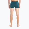 Férfi thermo boxeralsó jégtörő Anatomica Cool-Lite zöld 105223 5