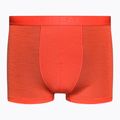 Férfi thermo boxeralsó jégtörő Anatomica Cool-Lite piros 105223