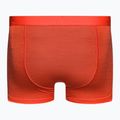 Férfi thermo boxeralsó jégtörő Anatomica Cool-Lite piros 105223 2