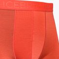 Férfi thermo boxeralsó jégtörő Anatomica Cool-Lite piros 105223 3