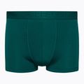 Férfi thermo boxeralsó jégtörő Anatomica Cool-Lite zöld 105223