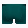 Férfi thermo boxeralsó jégtörő Anatomica Cool-Lite zöld 105223 2