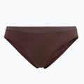 Női női termoaktív bugyi Icebreaker Siren Bikini umber