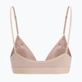 Termoaktív melltartó icebreaker Merino 150 Siren Bra Inserts praline 2