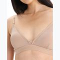 Termoaktív melltartó icebreaker Merino 150 Siren Bra Inserts praline 8