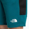 Férfi futónadrág The North Face MA Fleece kék NF0A823OES31 4