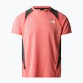 Férfi trekking ing The North Face AO Glacier red NF0A82GDIMK1