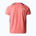 Férfi trekking ing The North Face AO Glacier red NF0A82GDIMK1 2